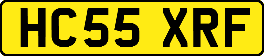 HC55XRF
