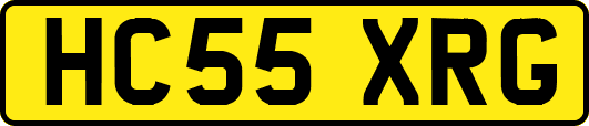 HC55XRG
