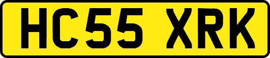 HC55XRK