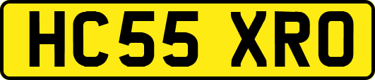 HC55XRO