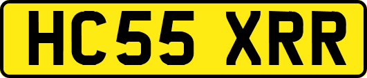 HC55XRR