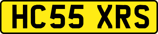 HC55XRS