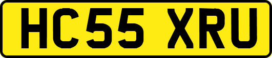 HC55XRU