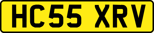 HC55XRV