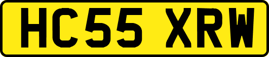 HC55XRW