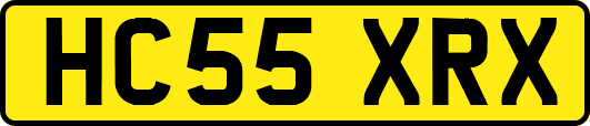 HC55XRX