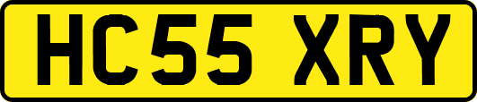 HC55XRY