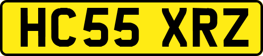 HC55XRZ