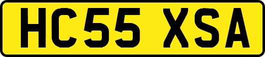 HC55XSA
