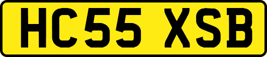HC55XSB