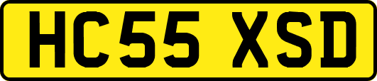 HC55XSD