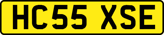 HC55XSE
