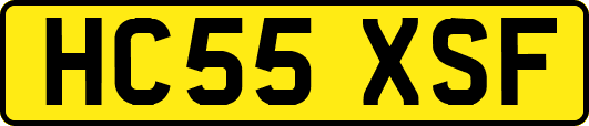 HC55XSF