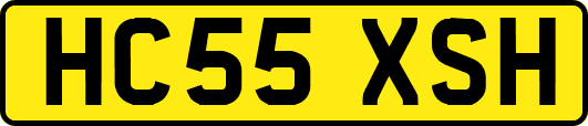 HC55XSH