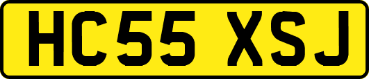 HC55XSJ