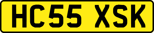 HC55XSK