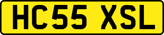 HC55XSL