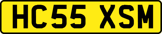 HC55XSM
