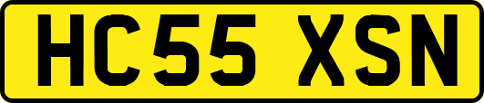 HC55XSN