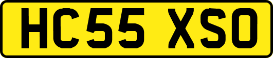 HC55XSO