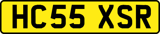 HC55XSR