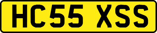 HC55XSS