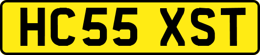 HC55XST
