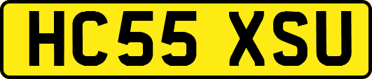 HC55XSU