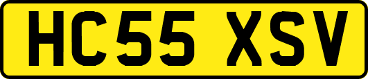 HC55XSV