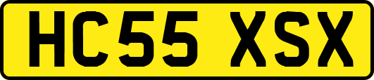 HC55XSX