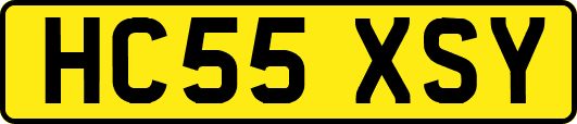 HC55XSY