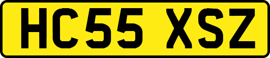 HC55XSZ