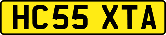HC55XTA