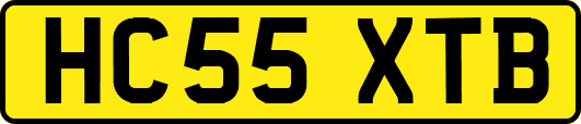 HC55XTB