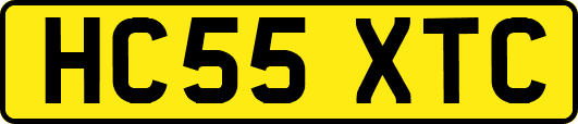 HC55XTC