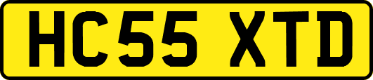 HC55XTD