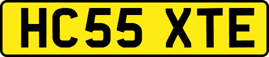 HC55XTE