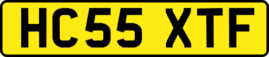 HC55XTF