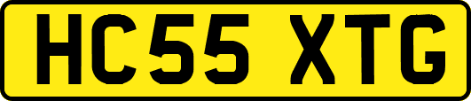 HC55XTG
