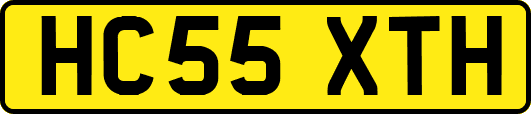 HC55XTH