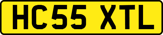 HC55XTL