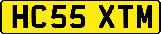 HC55XTM