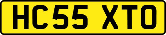 HC55XTO