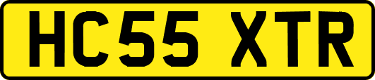 HC55XTR