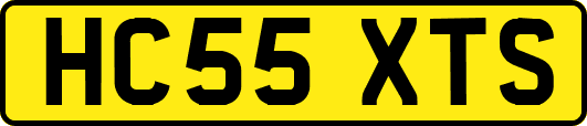 HC55XTS