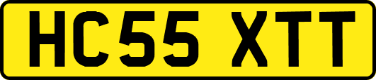 HC55XTT