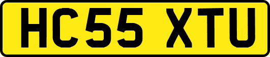 HC55XTU