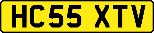 HC55XTV