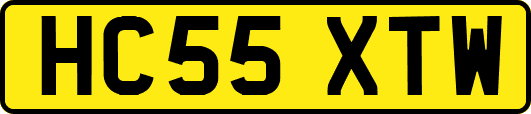 HC55XTW