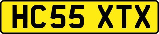 HC55XTX